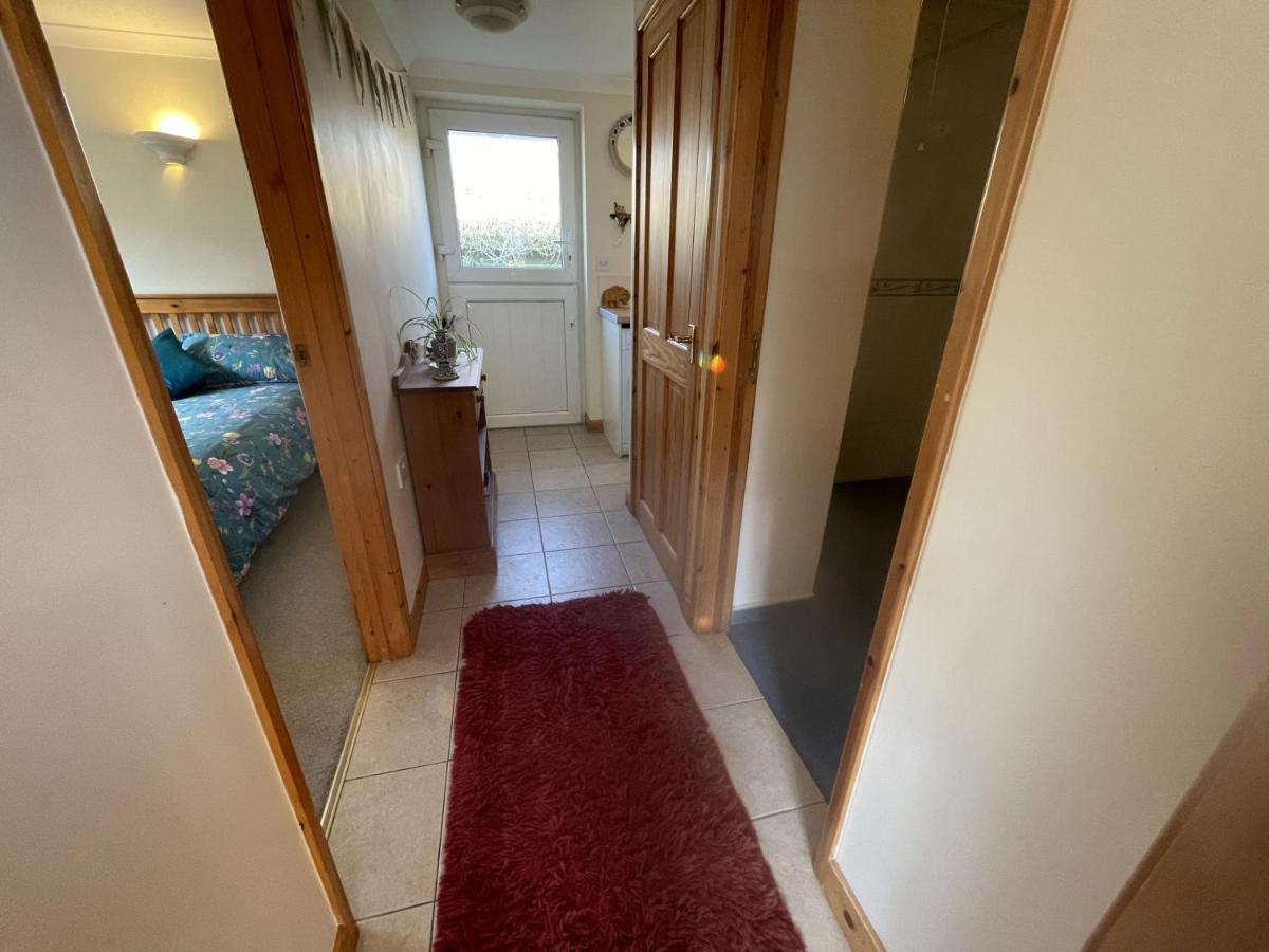 Sunnyside Villa Veryan Buitenkant foto